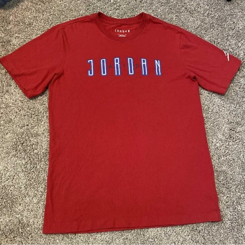 Jordan TShirt